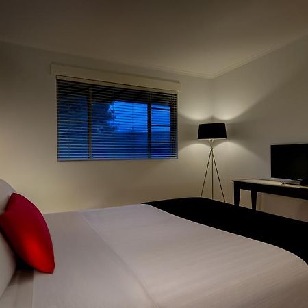 Crest On Barkly Serviced Apartments Melbourne Luaran gambar