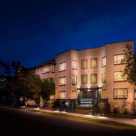 Crest On Barkly Serviced Apartments Melbourne Luaran gambar