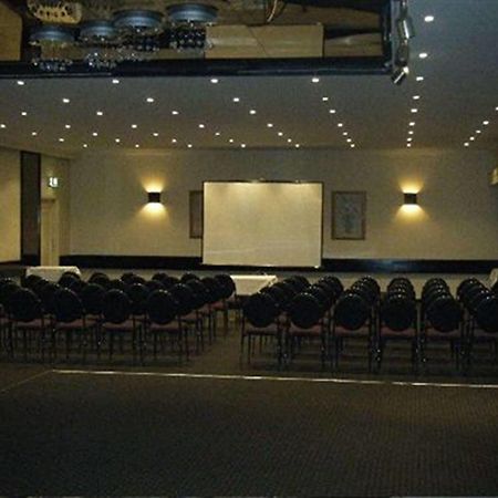 Crest On Barkly Serviced Apartments Melbourne Luaran gambar
