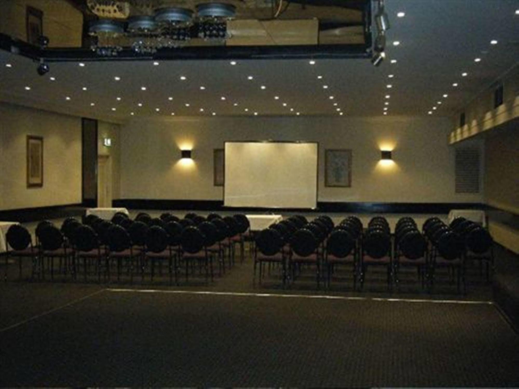 Crest On Barkly Serviced Apartments Melbourne Luaran gambar
