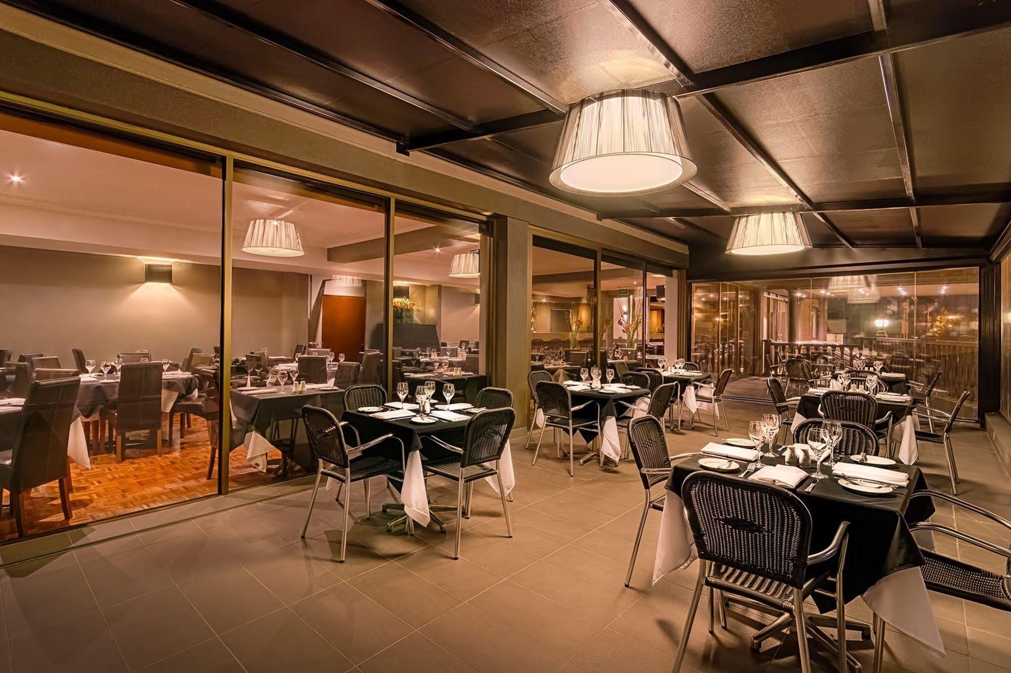 Crest On Barkly Serviced Apartments Melbourne Luaran gambar