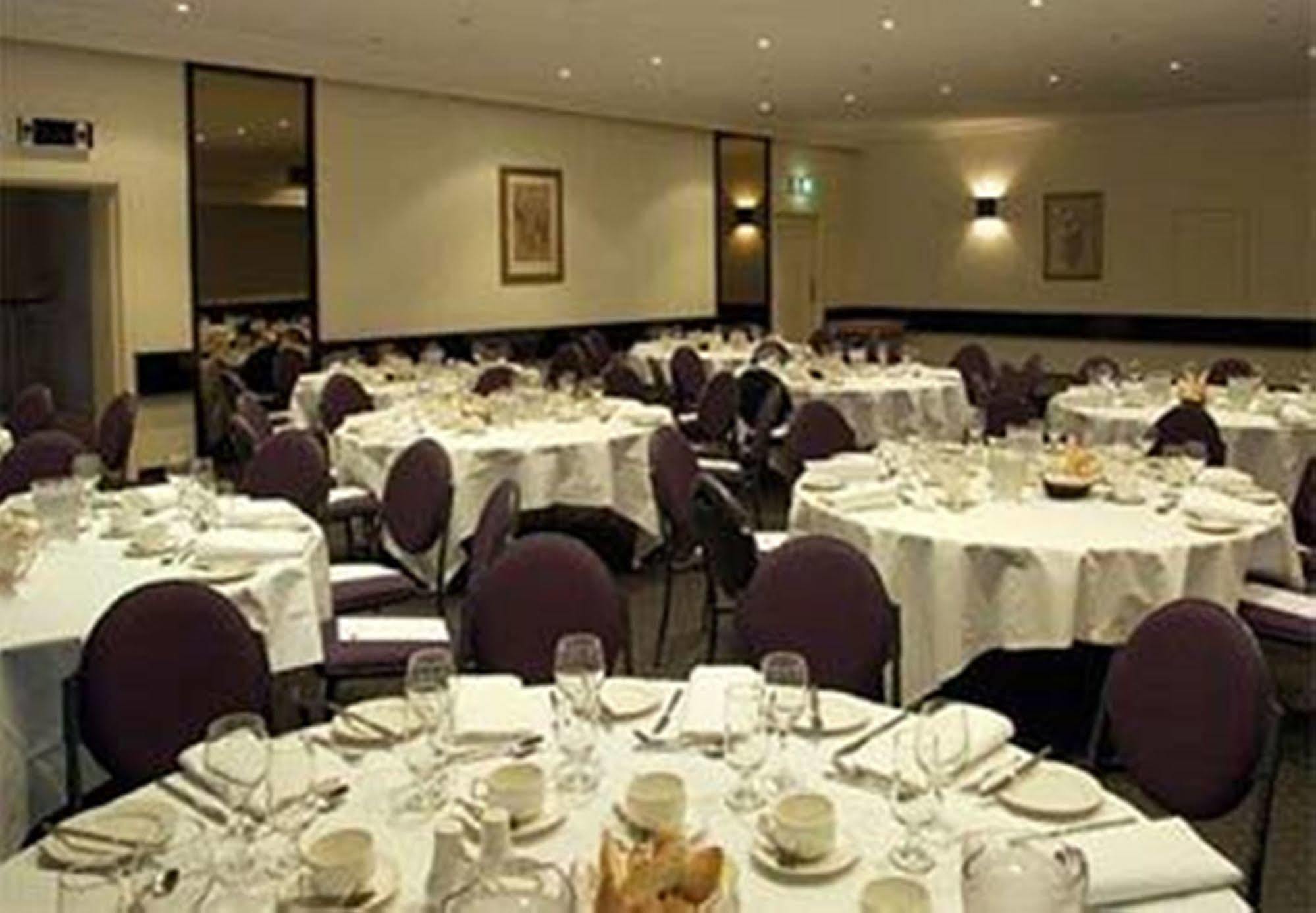 Crest On Barkly Serviced Apartments Melbourne Luaran gambar